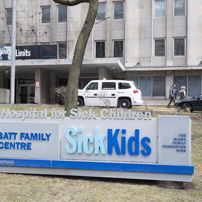 SickKids reports cybersecurity issue affecting some phone lines and web pages